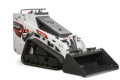Bobcat Mini Track Loader MT100 Rental