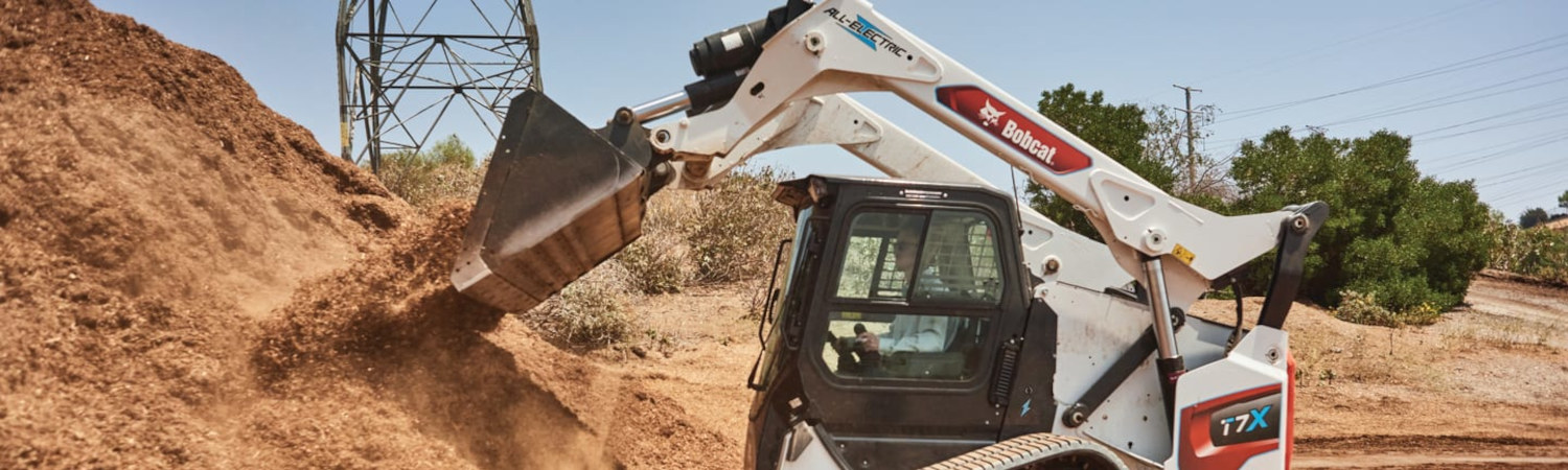 2024 Bobcat® Loader for sale in Minnesota and Wisconsin