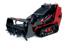 Toro Tiller Attachment for Dingo Rental