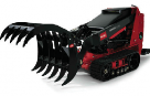Toro Grapple Attachment for Dingo Rental