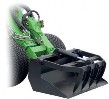 Avant Grapple Bucket Attachment Rental