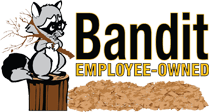 Bandit Industries logo