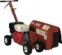 Brown Bed Edger Rental
