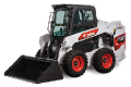 Bobcat S70 Skid Steer Loader Rental