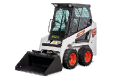 Bobcat S62 Skid Steer Loader Rental