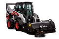 Bobcat S76 Skid Steer Loader Rental