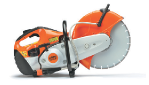 Stihl Cutter Rental
