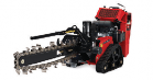 Toro Trencher Rental