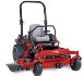 Toro Riding Lawn Mower Rental