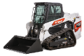 Bobcat T62 Track Loader Rental