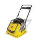 Wacker Neuson Plate Compactor Rental