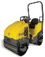 Wacker Neuson Roller Rental