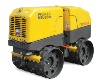 Wacker Neuson Trench Roller Rental