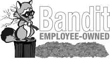 Bandit Tree Equipment for sale in Minnesota & Wisconsin