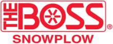 The Boss Snowplows for sale in Minnesota & Wisconsin