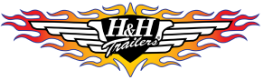 H&H Trailers&reg; for sale in Minnesota & Wisconsin