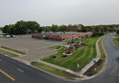 Tri-State Bobcat Store in Burnsville, MN