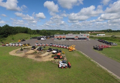 Heavy Equipment for sale in Hudson, WI