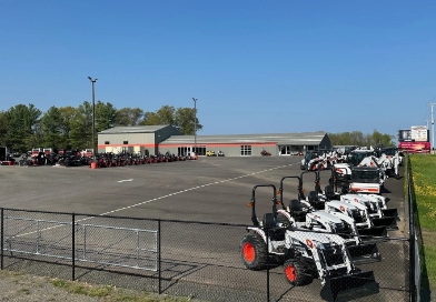 Heavy Equipment for sale in St Croix Falls, WI