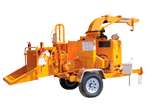 Chippers for sale in Minnesota & Wisconsin