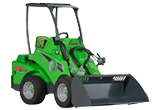 Wheel Loaders for sale in Minnesota & Wisconsin