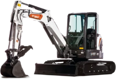 Excavators for sale in Minnesota & Wisconsin
