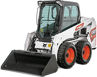 Skid Steers for sale in Minnesota & Wisconsin