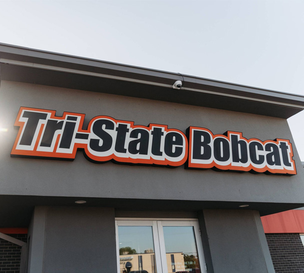 Tri-State Bobcat Entrance Store in Minnesota & Wisconsin
