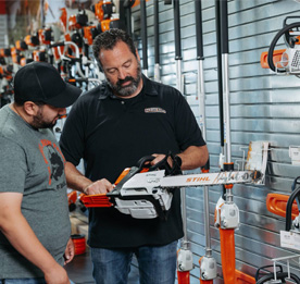 STIHL Equipment for sale in Minnesota & Wisconsin